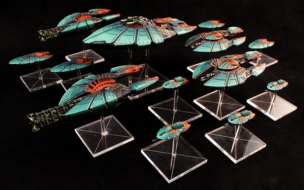 201601-SPACE-Nicolas-DAL-10-S Directorate Fast Action Fleet