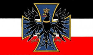 Prussian Flag