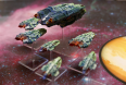 Veydreth Patrol Fleet